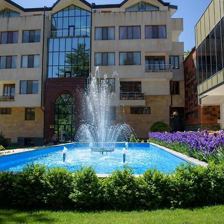 Arzni Health Resort المظهر الخارجي الصورة