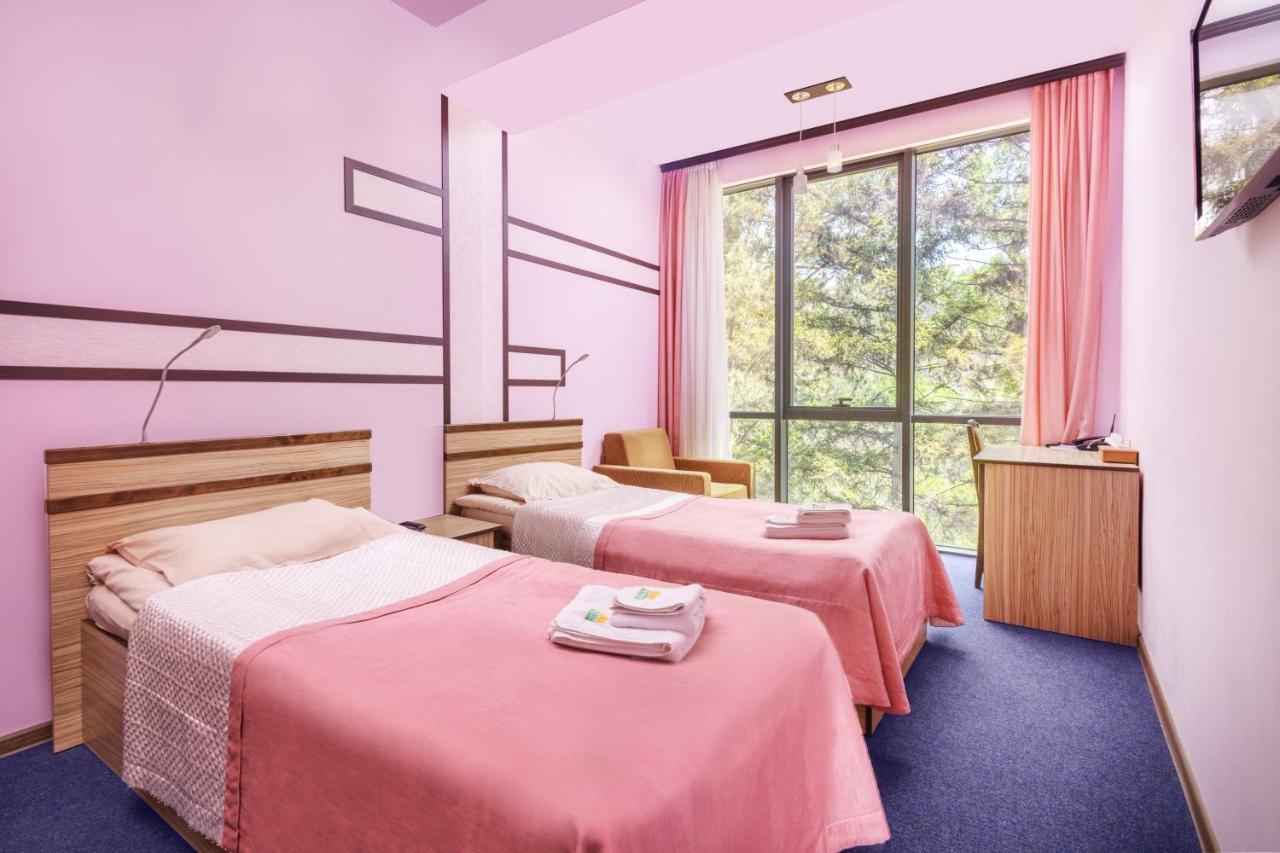 Arzni Health Resort المظهر الخارجي الصورة