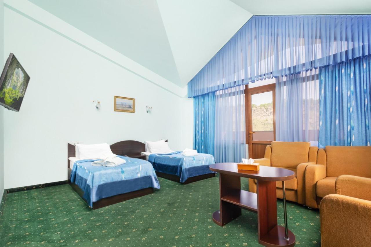 Arzni Health Resort المظهر الخارجي الصورة