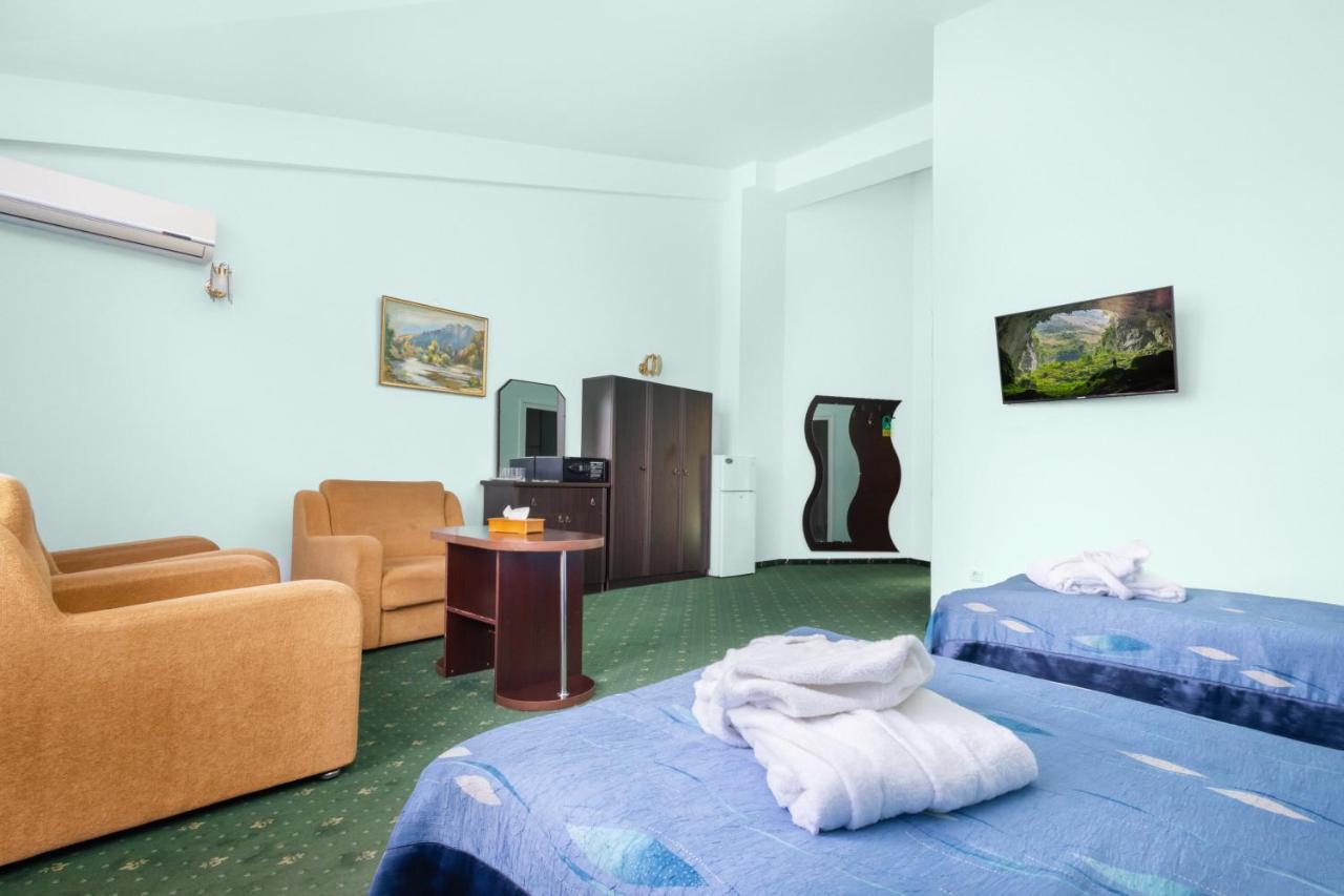 Arzni Health Resort المظهر الخارجي الصورة