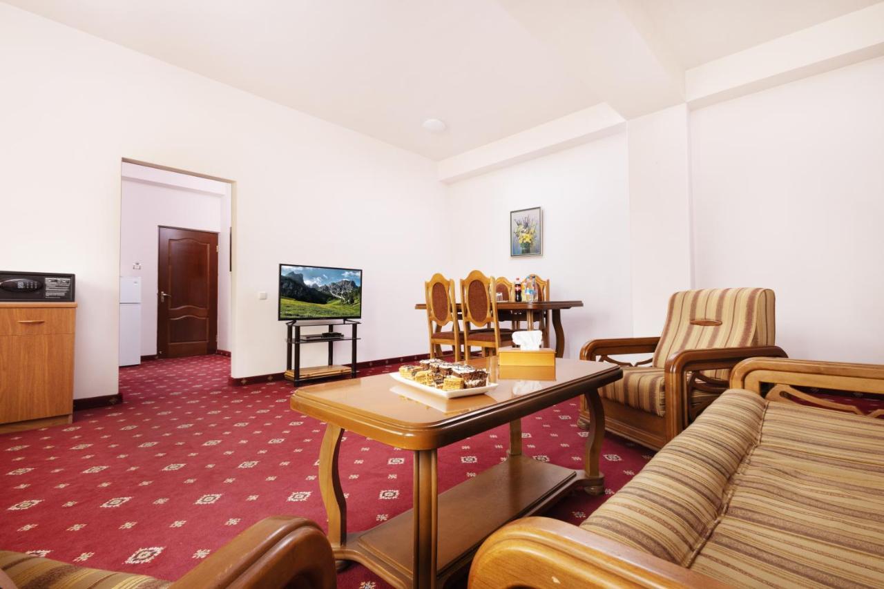 Arzni Health Resort المظهر الخارجي الصورة