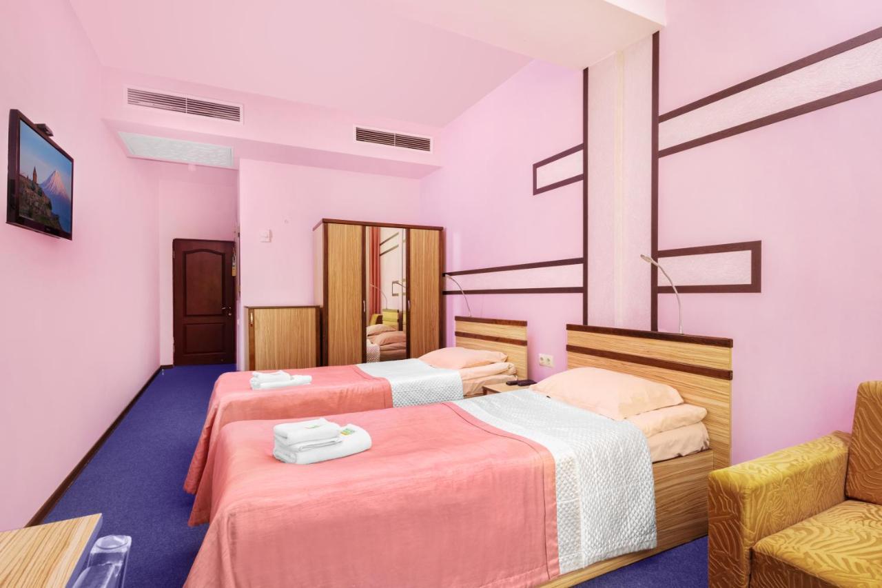 Arzni Health Resort المظهر الخارجي الصورة