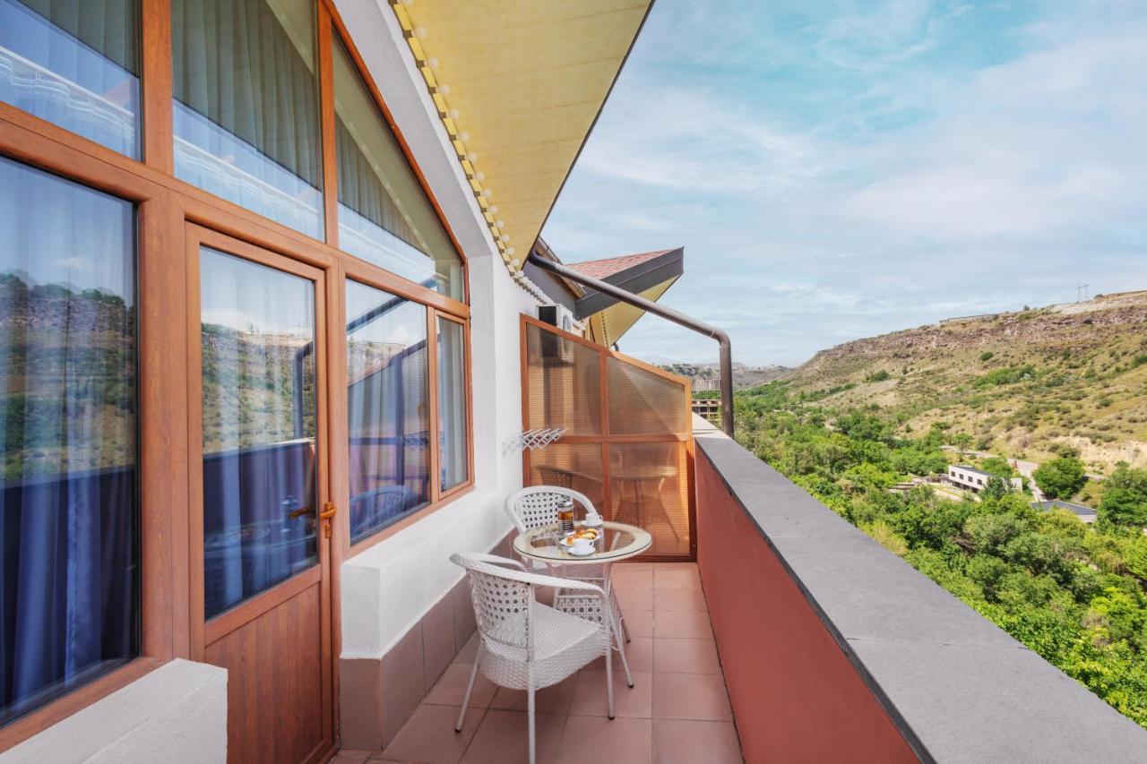 Arzni Health Resort المظهر الخارجي الصورة