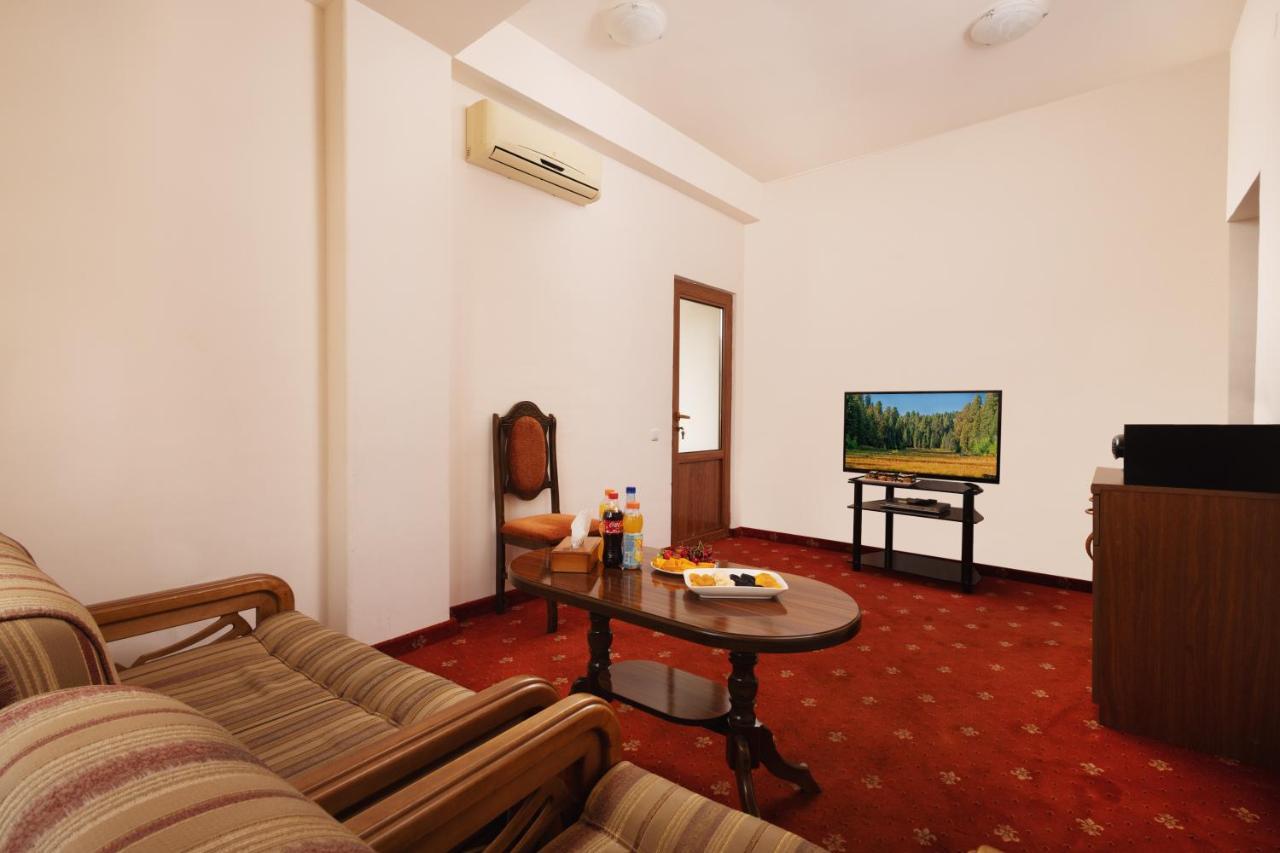 Arzni Health Resort المظهر الخارجي الصورة