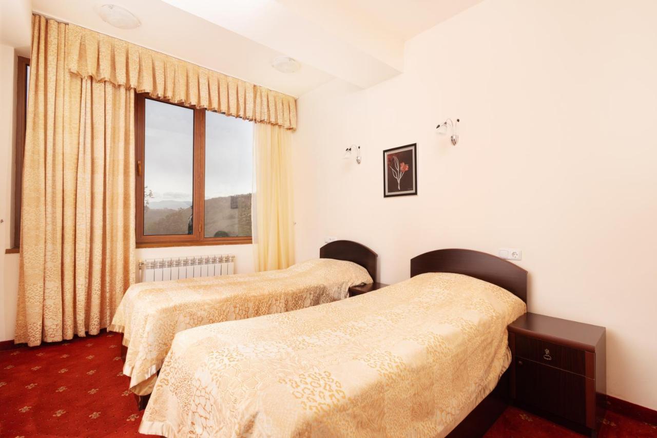 Arzni Health Resort المظهر الخارجي الصورة