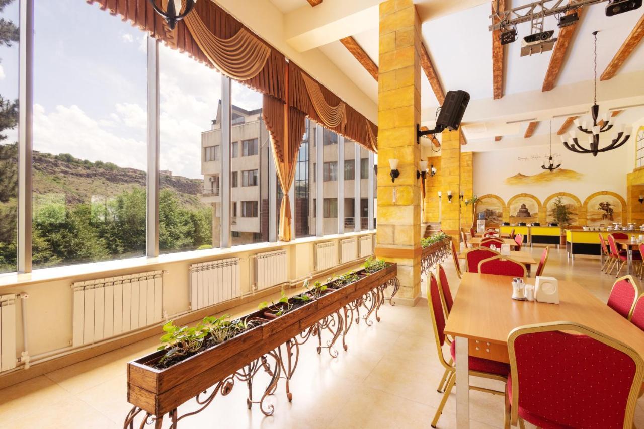 Arzni Health Resort المظهر الخارجي الصورة