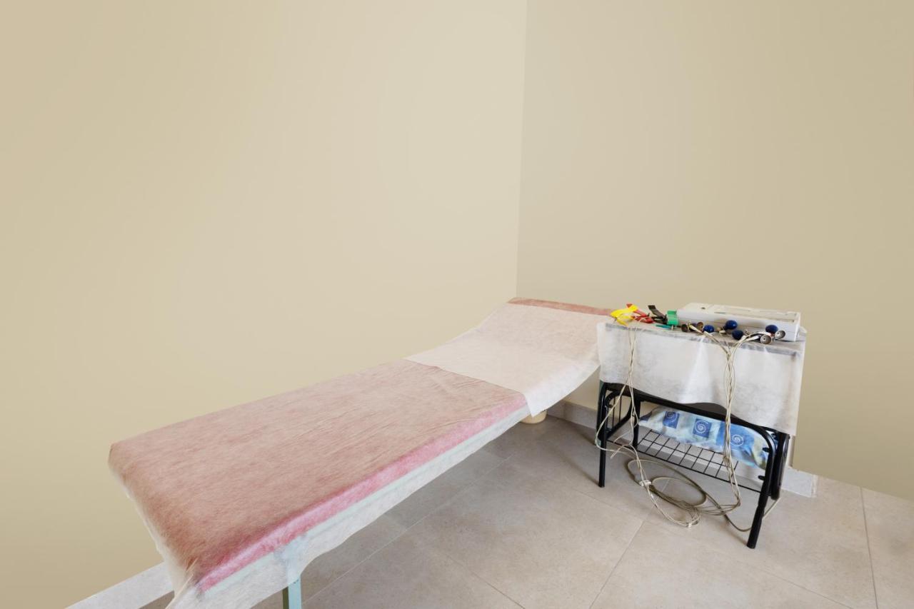 Arzni Health Resort المظهر الخارجي الصورة