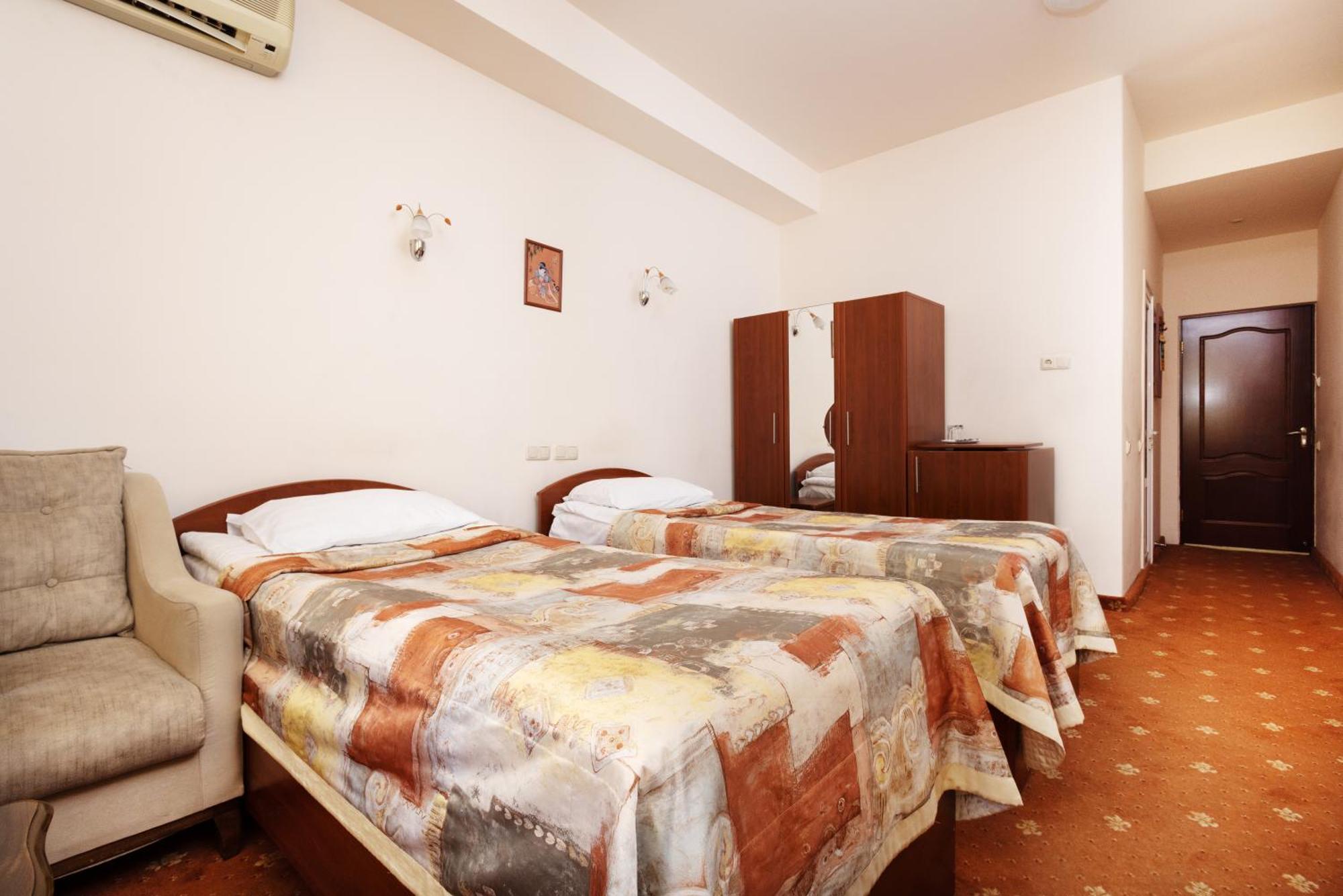 Arzni Health Resort المظهر الخارجي الصورة