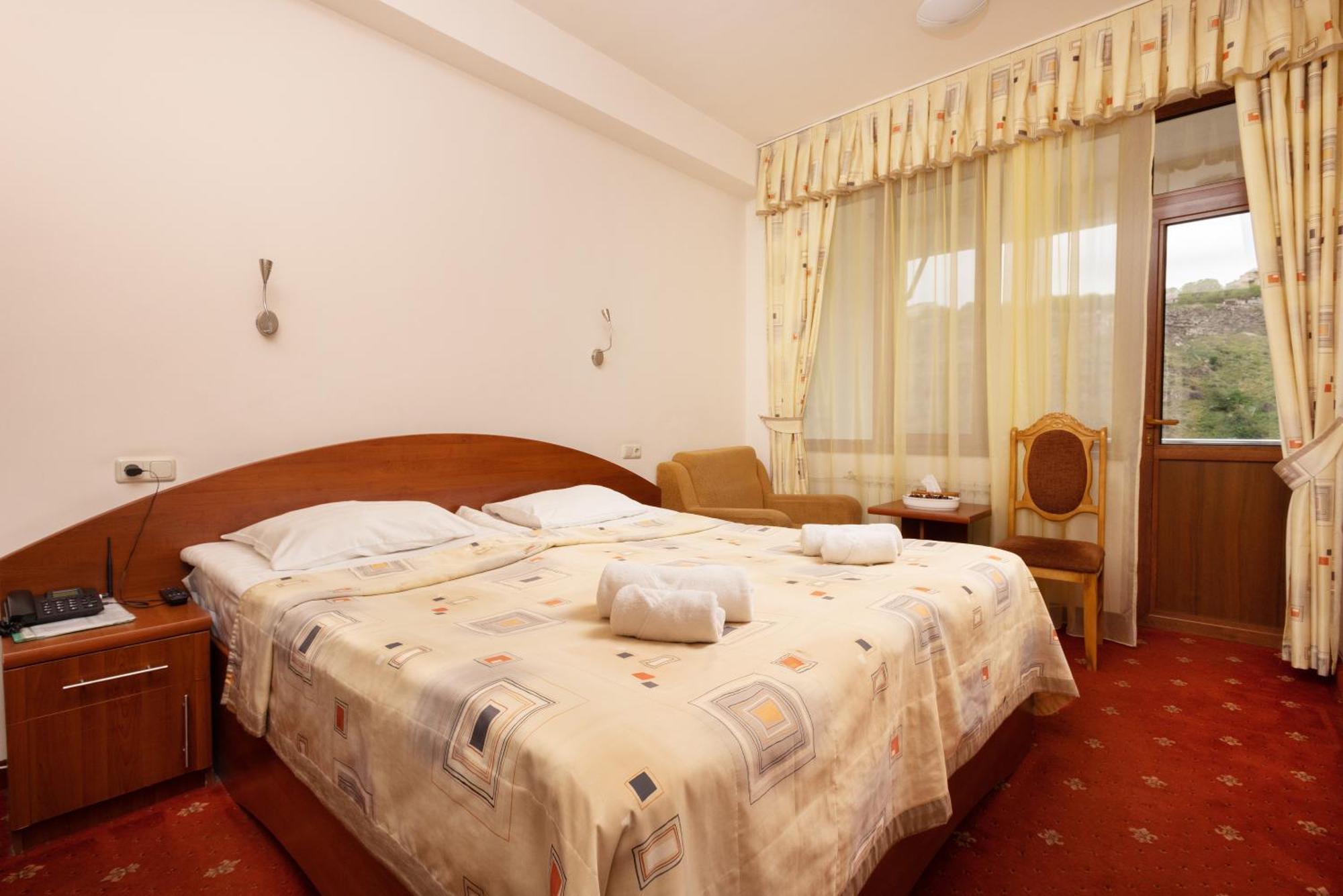 Arzni Health Resort المظهر الخارجي الصورة