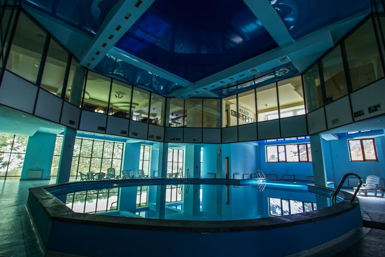 Arzni Health Resort المظهر الخارجي الصورة