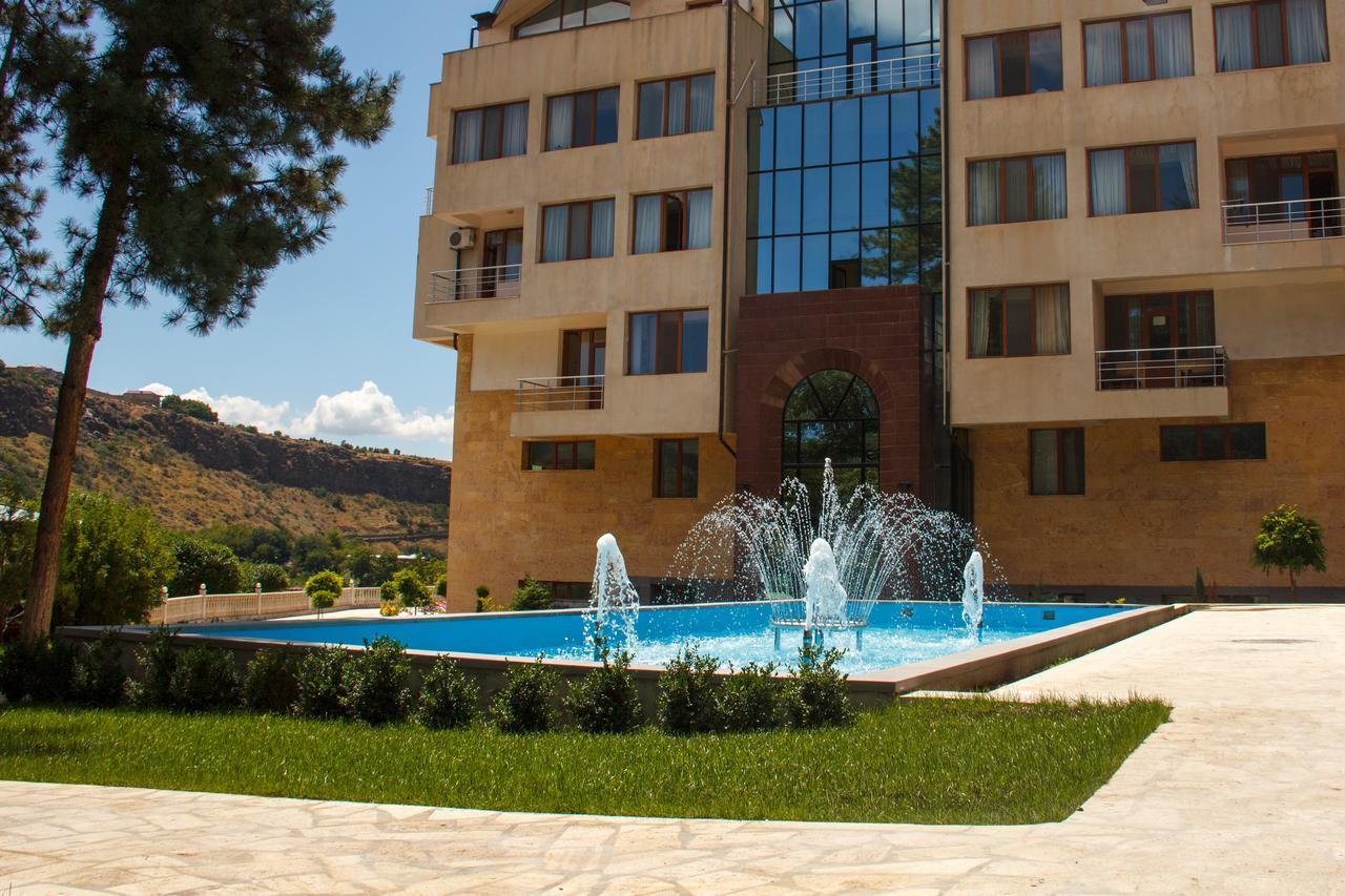 Arzni Health Resort المظهر الخارجي الصورة