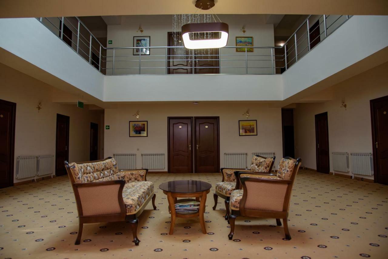 Arzni Health Resort المظهر الخارجي الصورة