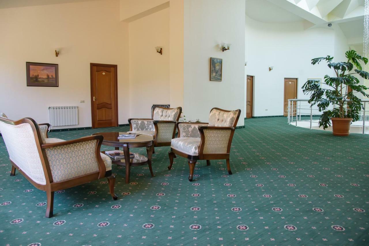 Arzni Health Resort المظهر الخارجي الصورة