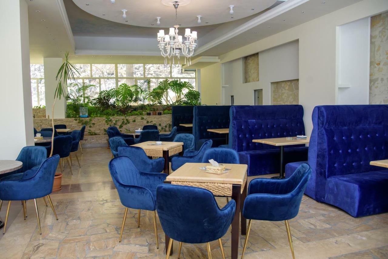 Arzni Health Resort المظهر الخارجي الصورة