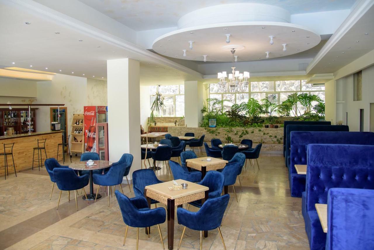 Arzni Health Resort المظهر الخارجي الصورة