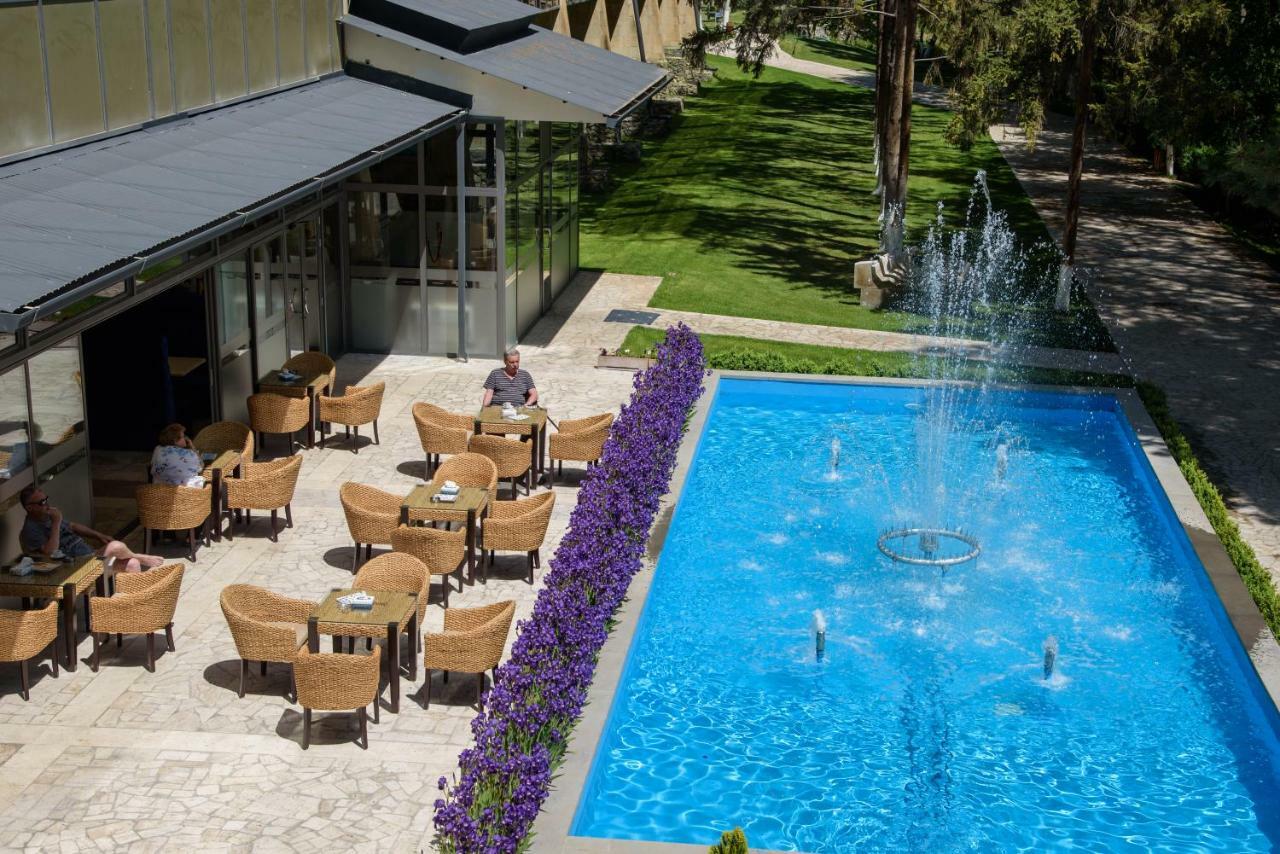 Arzni Health Resort المظهر الخارجي الصورة
