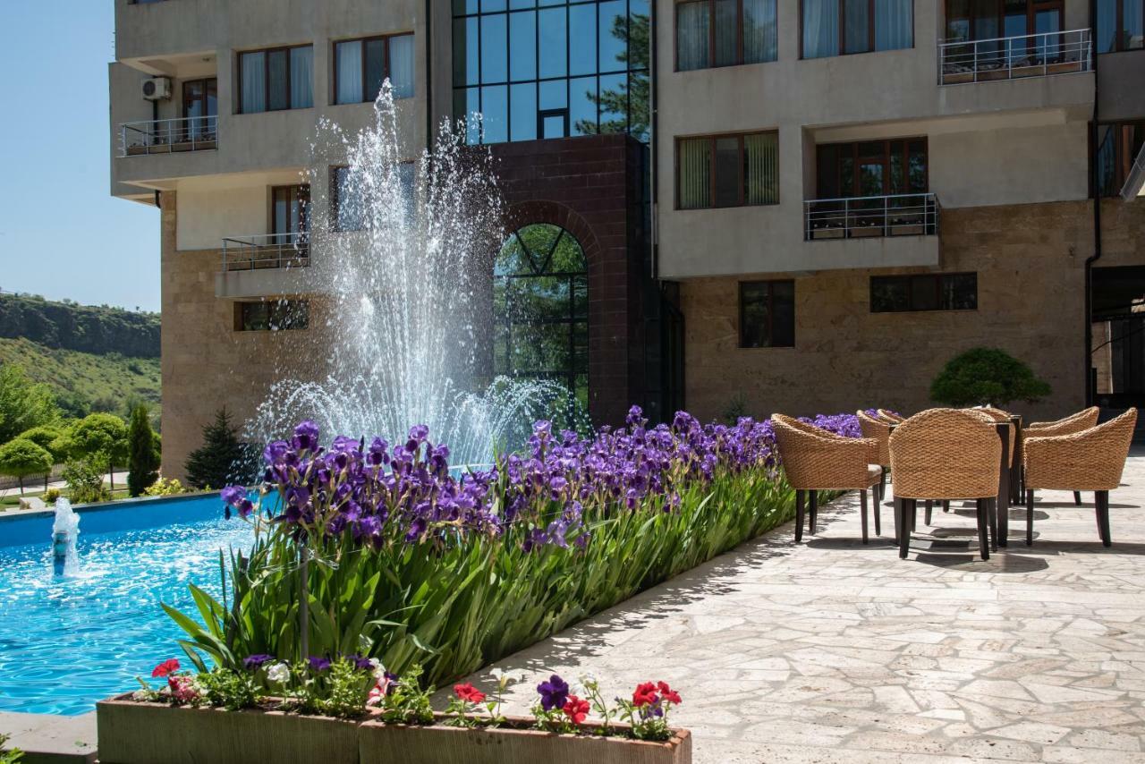 Arzni Health Resort المظهر الخارجي الصورة