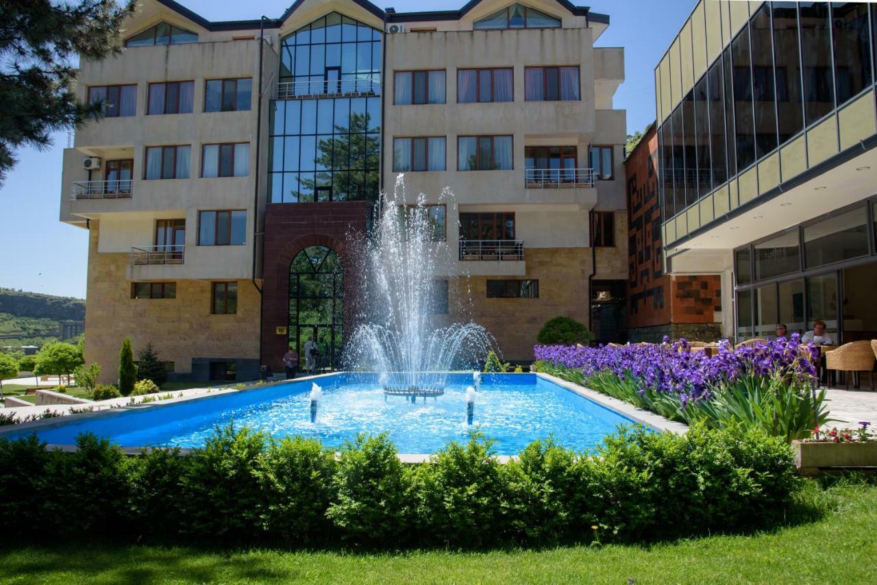 Arzni Health Resort المظهر الخارجي الصورة